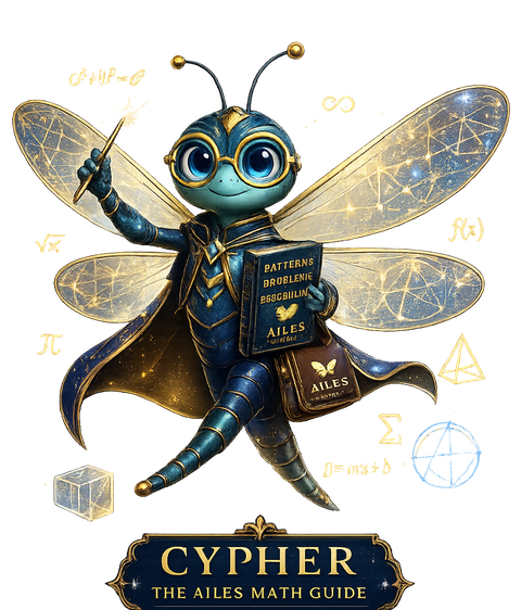 Cypher — The AILES Math Guide